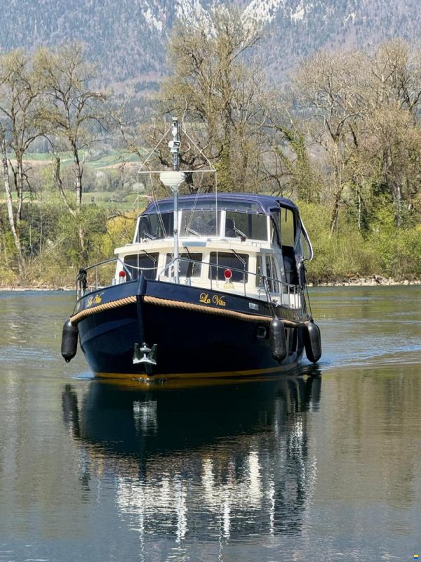 Boarnstream Boarncruiser 38 Classic