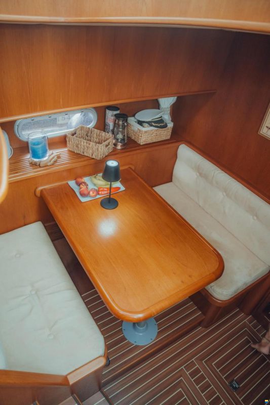 Boarnstream Boarncruiser 38 / Classic