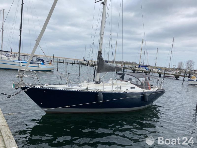 FORGUS 31, BauNr 153, LarsHedberg Design