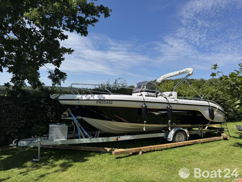 Ranieri Voayer 22 Limited Edition