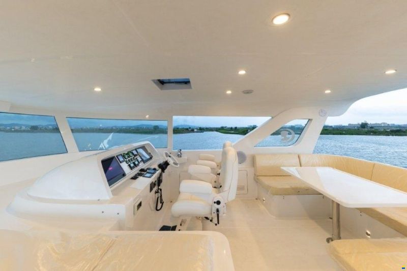 Selene 62' Explorer