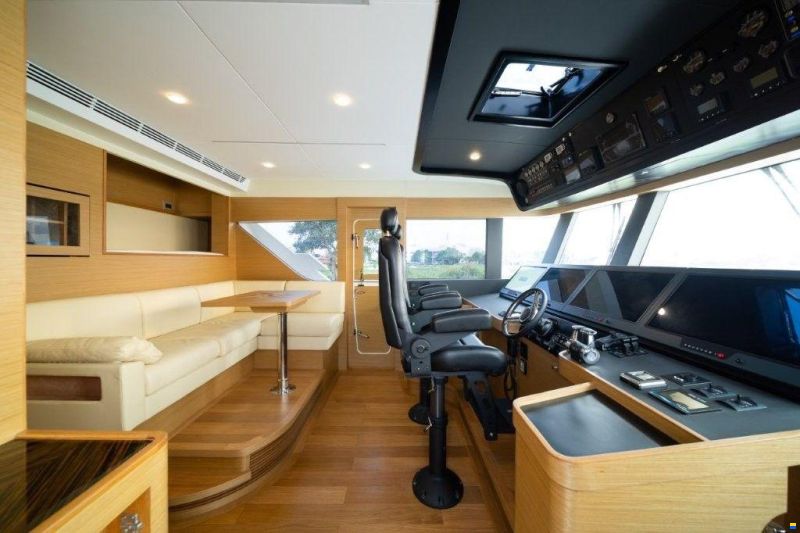 Selene 62' Explorer