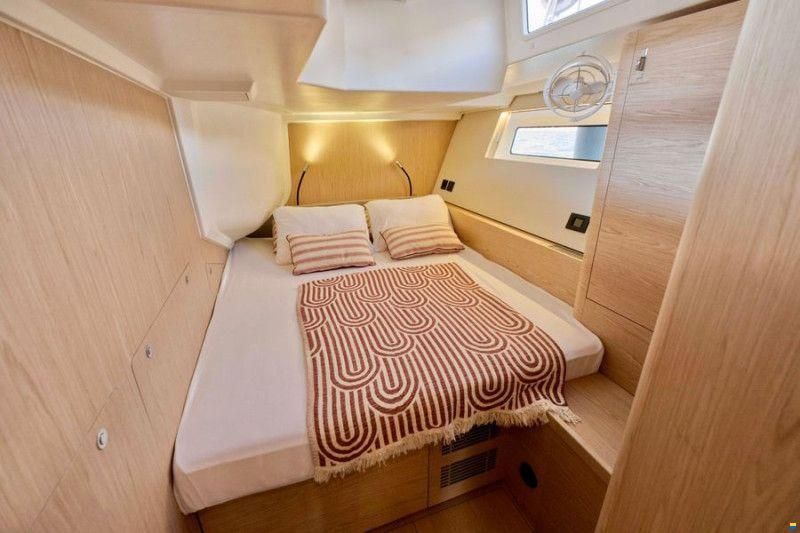 Beneteau Oceanis 60
