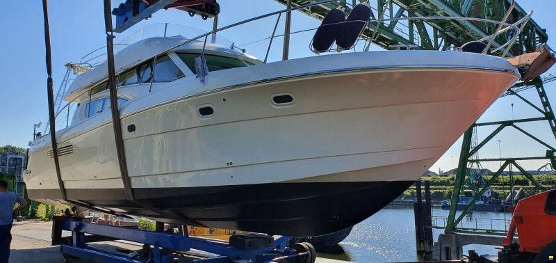Jeanneau Prestige 46 Fly