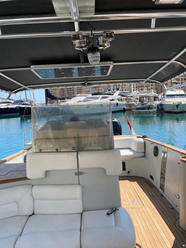 MCM Montecarlo Marine 44