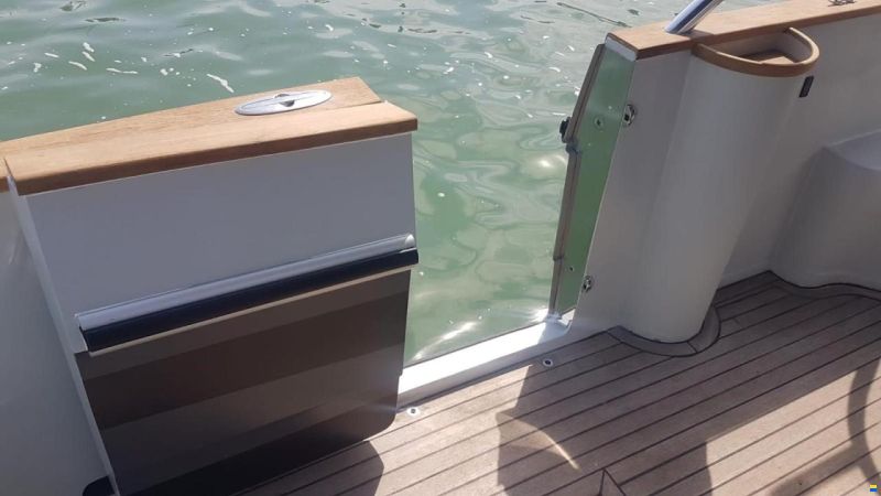 MCM Montecarlo Marine 44