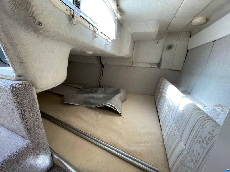 Bayliner 2355 CIERA