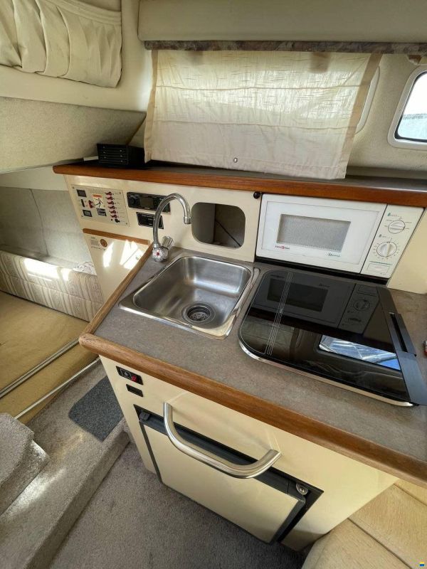 Bayliner 2355 CIERA