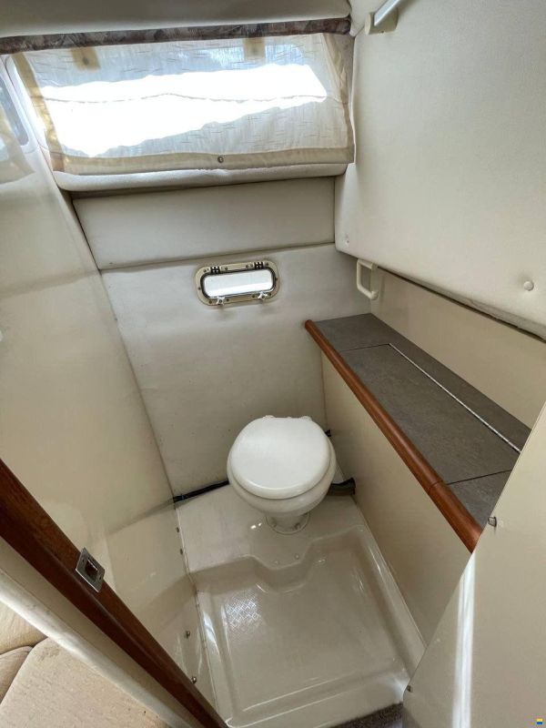 Bayliner 2355 CIERA