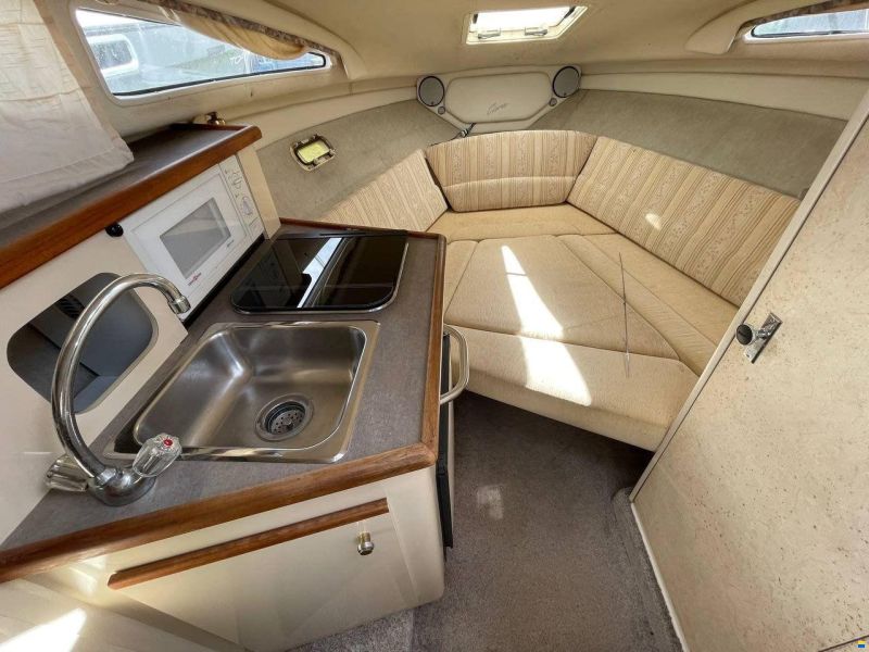 Bayliner 2355 CIERA