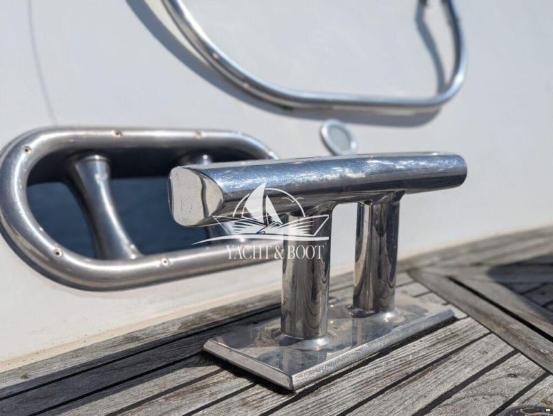 Elegance Yachts Elegance 72