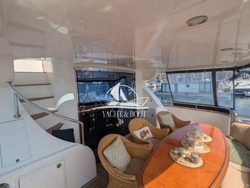 Elegance Yachts Elegance 72