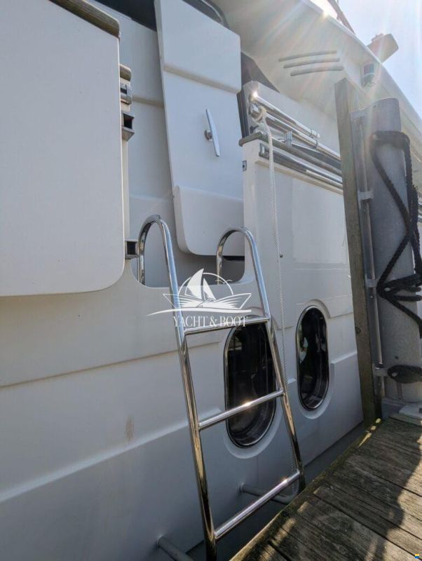 Elegance Yachts Elegance 72