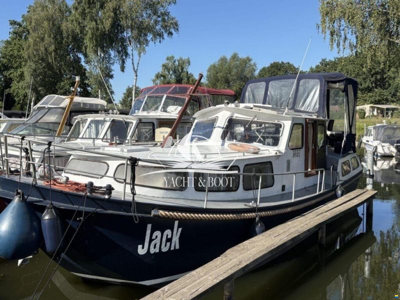 Jonker Paans Amuletvlet 975