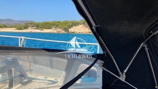 Alpha Yachts Cotre 49