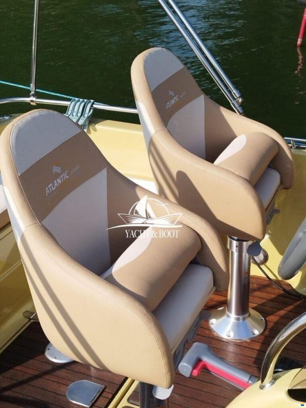Atlantic Marine Suncruiser 650