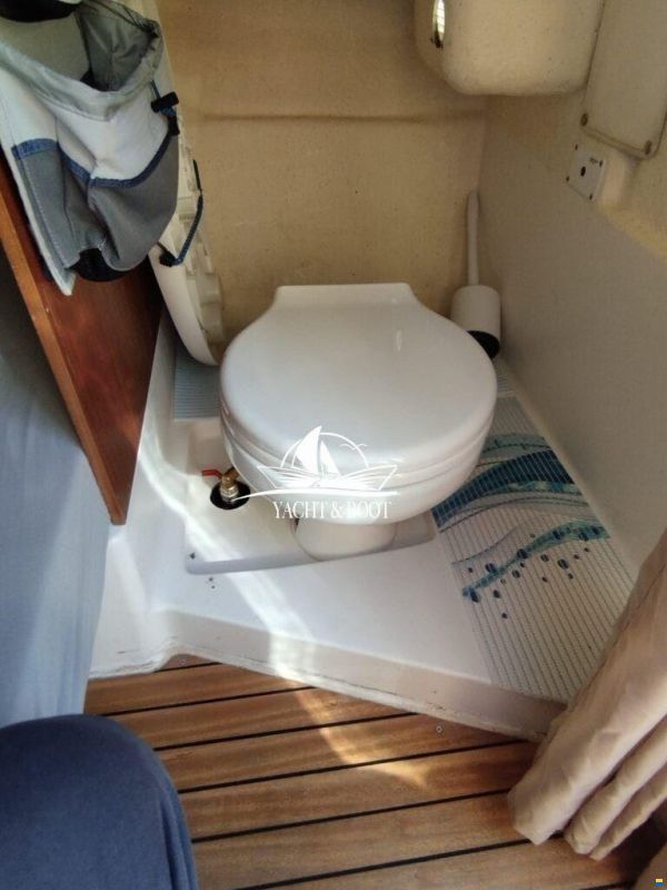 Atlantic Marine Suncruiser 650