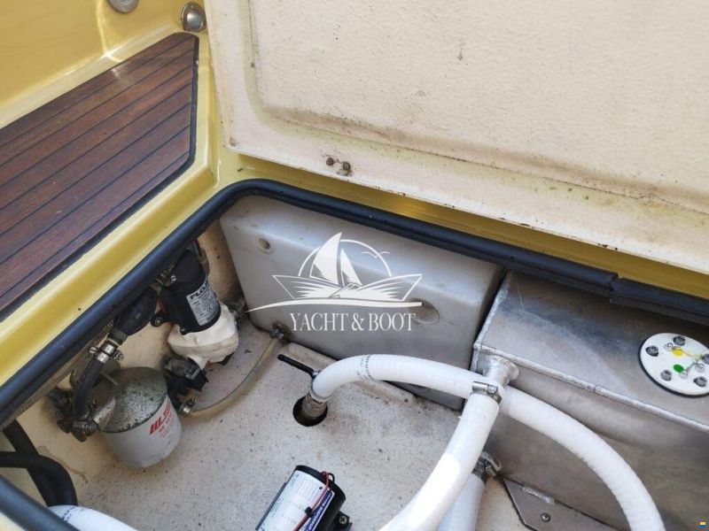 Atlantic Marine Suncruiser 650