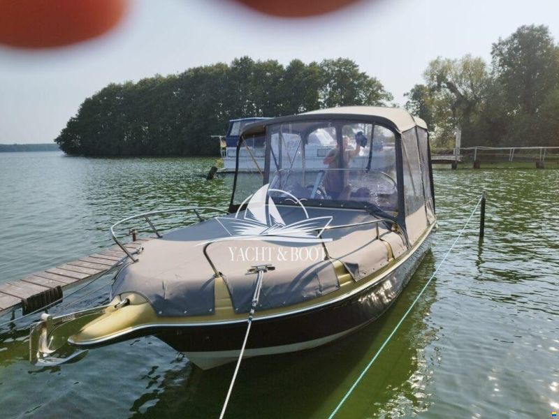Atlantic Marine Suncruiser 650
