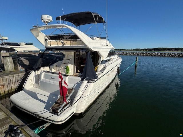 Princess 420 FLY / 440
