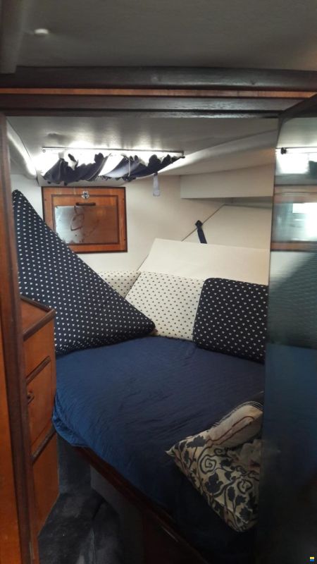 Fairline Corniche 31 Fly