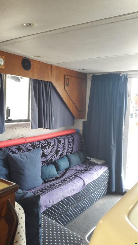 Fairline Corniche 31 Fly