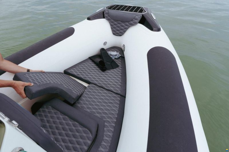 3D Tender TR54 PVC