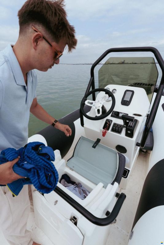 3D Tender TR54 PVC