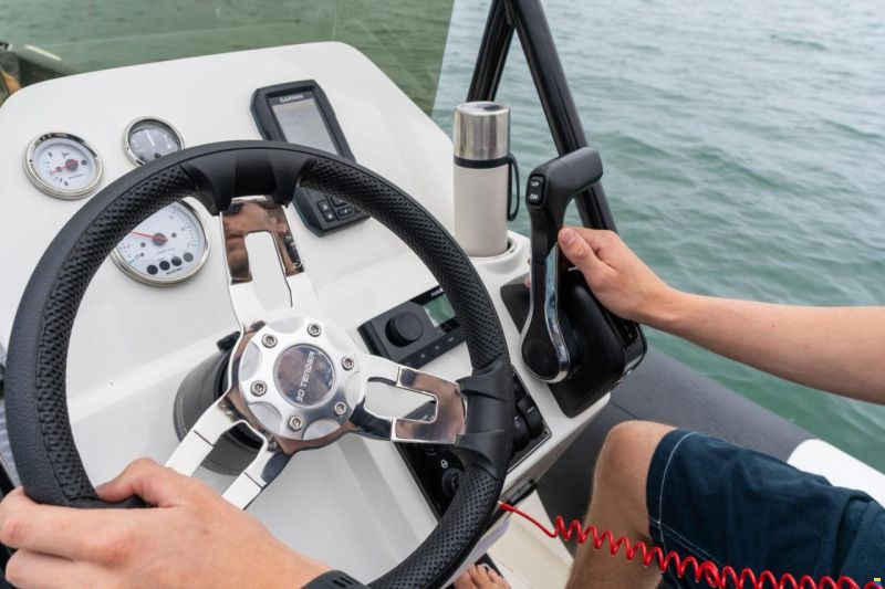 3D Tender TR54 PVC