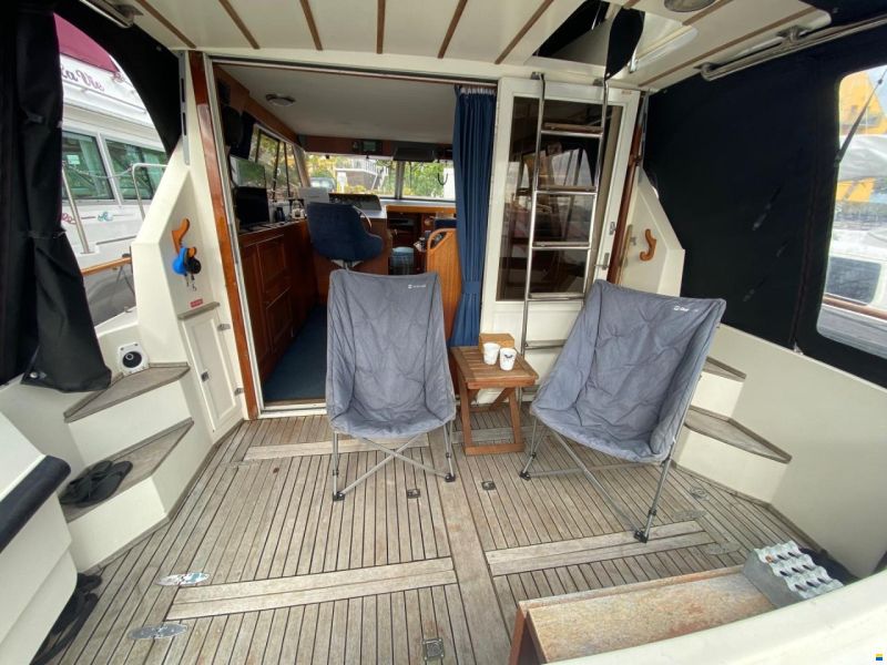 Storebro 340 Royal Cruiser Biscay
