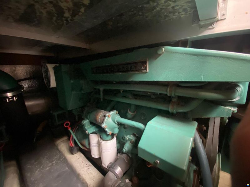Storebro 340 Royal Cruiser Biscay