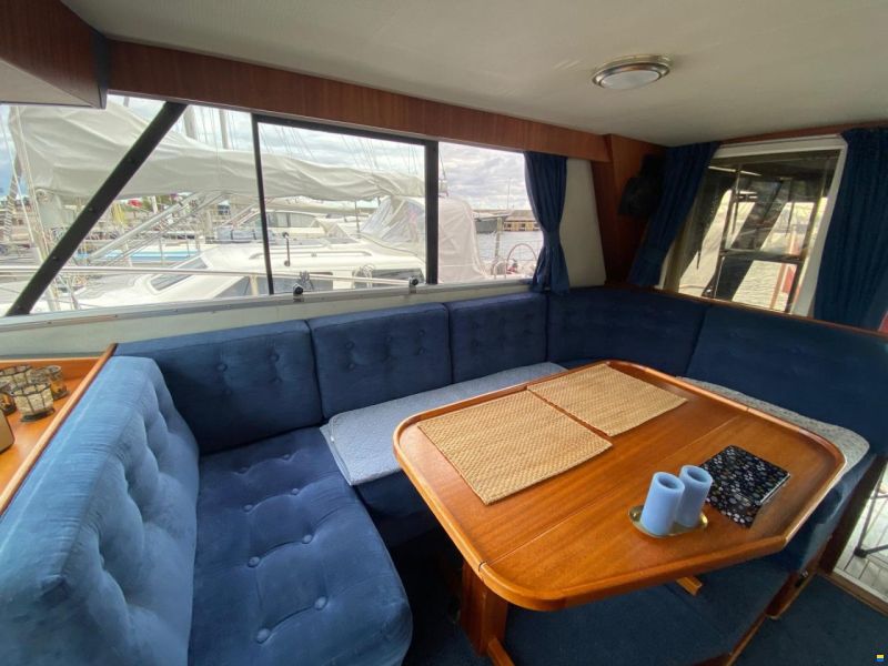 Storebro 340 Royal Cruiser Biscay