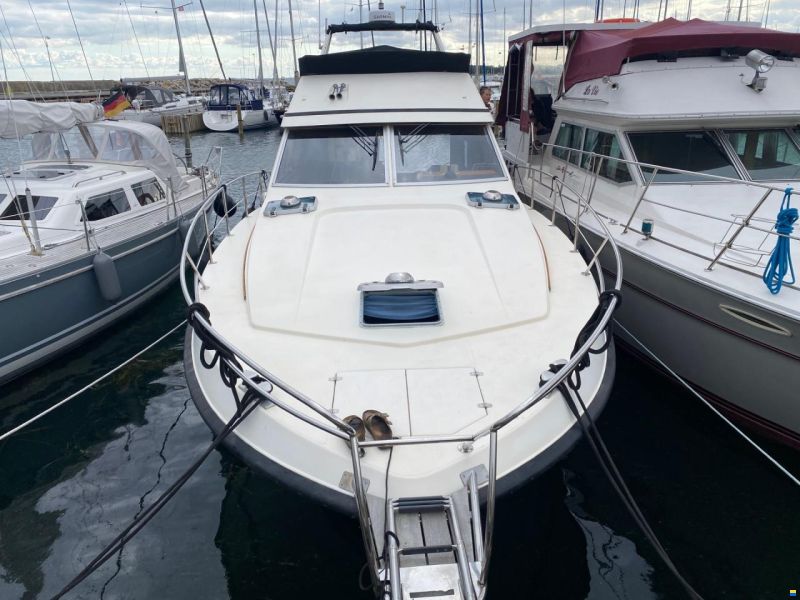 Storebro 340 Royal Cruiser Biscay