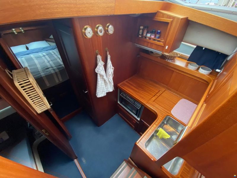 Storebro 340 Royal Cruiser Biscay