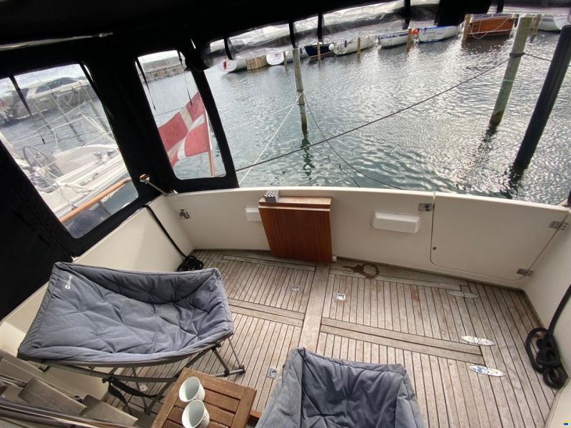 Storebro 340 Royal Cruiser Biscay