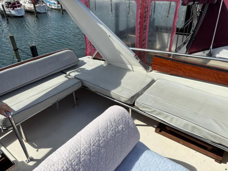 Storebro 340 Royal Cruiser Biscay