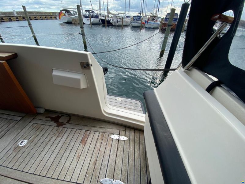Storebro 340 Royal Cruiser Biscay