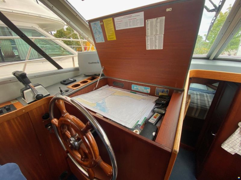 Storebro 340 Royal Cruiser Biscay
