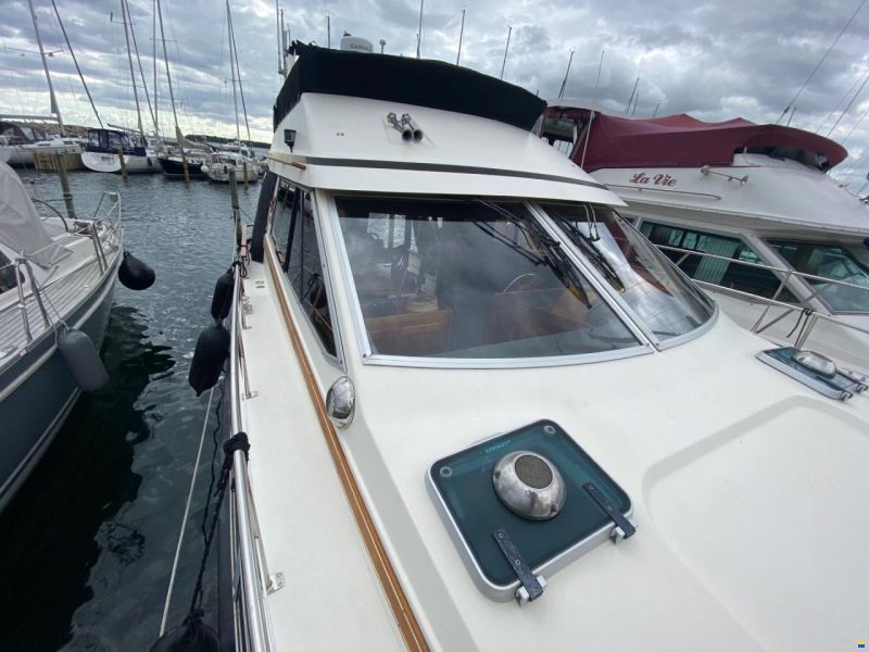 Storebro 340 Royal Cruiser Biscay