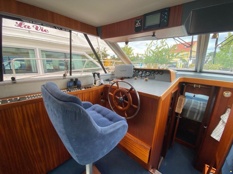 Storebro 340 Royal Cruiser Biscay