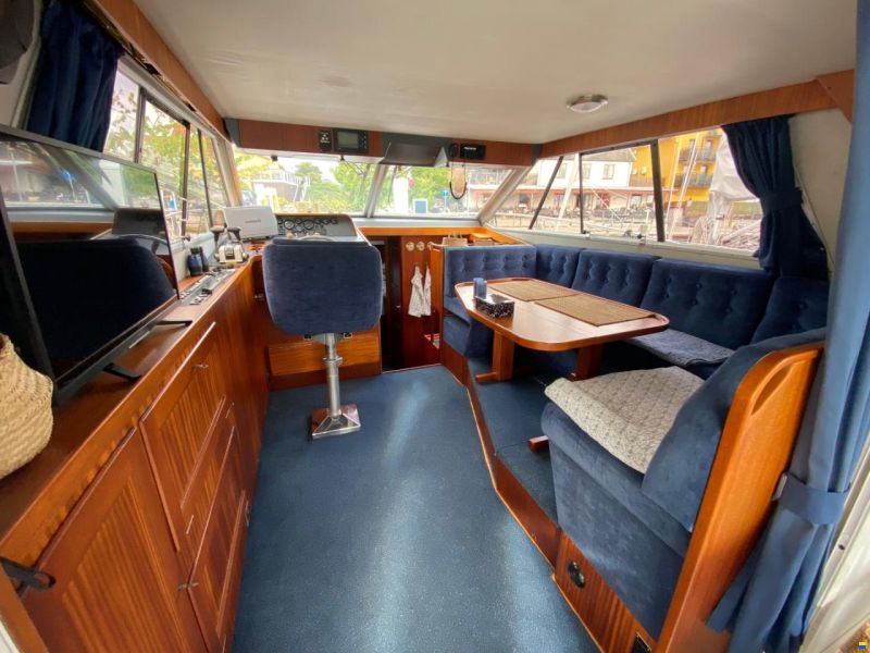 Storebro 340 Royal Cruiser Biscay