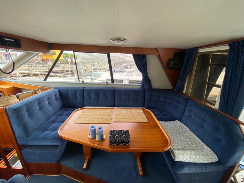 Storebro 340 Royal Cruiser Biscay