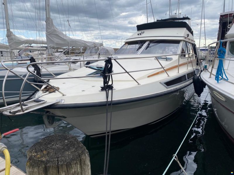 Storebro 340 Royal Cruiser Biscay