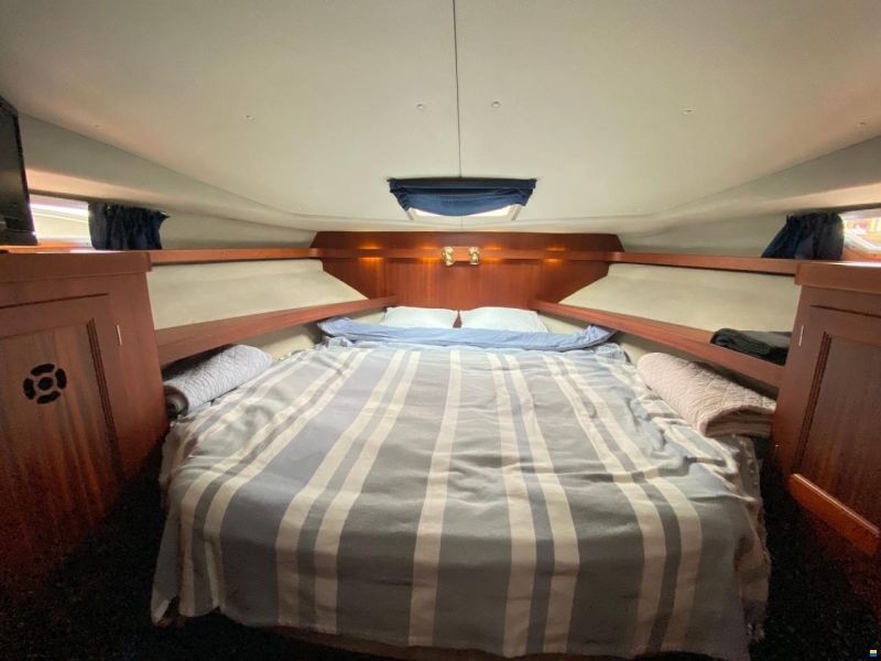 Storebro 340 Royal Cruiser Biscay