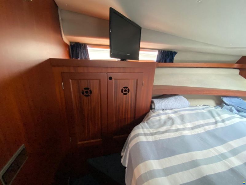 Storebro 340 Royal Cruiser Biscay