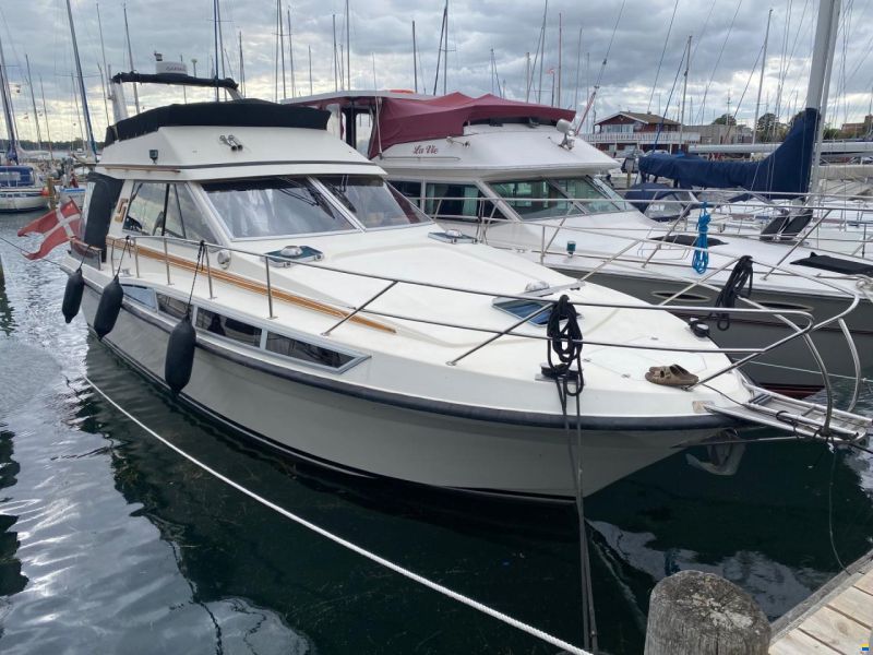 Storebro 340 Royal Cruiser Biscay