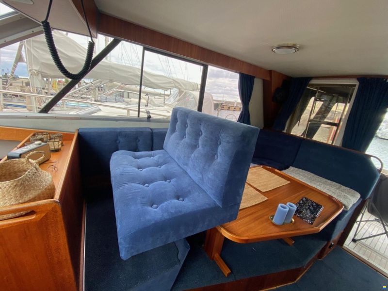 Storebro 340 Royal Cruiser Biscay