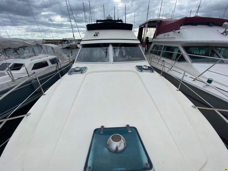 Storebro 340 Royal Cruiser Biscay