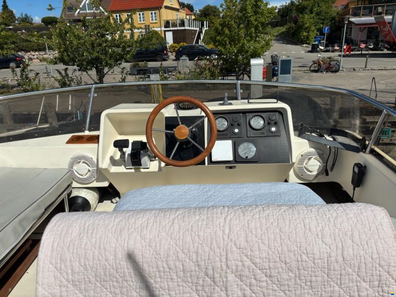 Storebro 340 Royal Cruiser Biscay
