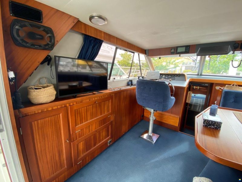 Storebro 340 Royal Cruiser Biscay